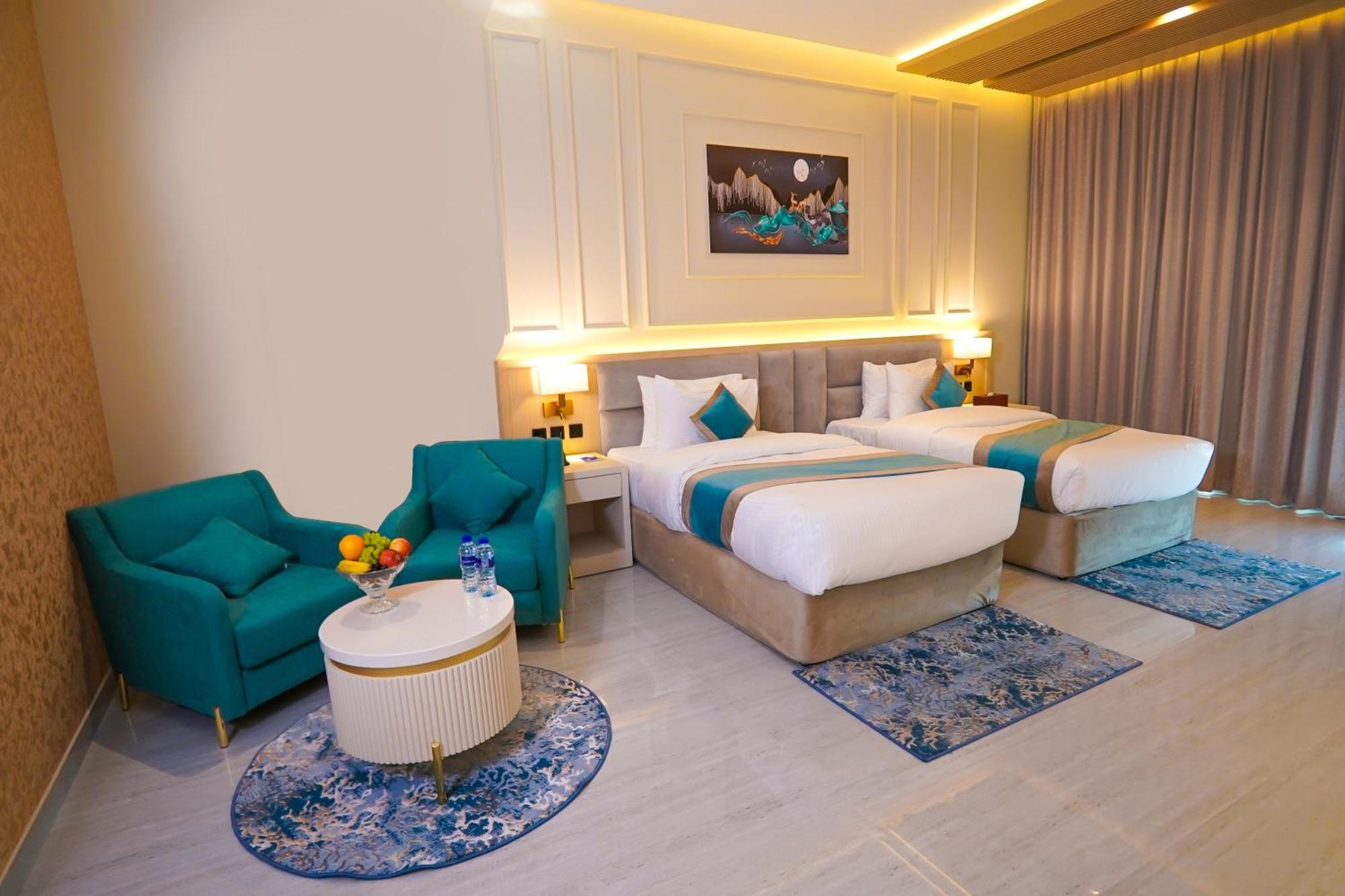 Concorde Creek View Hotel Bur Dubai Buitenkant foto