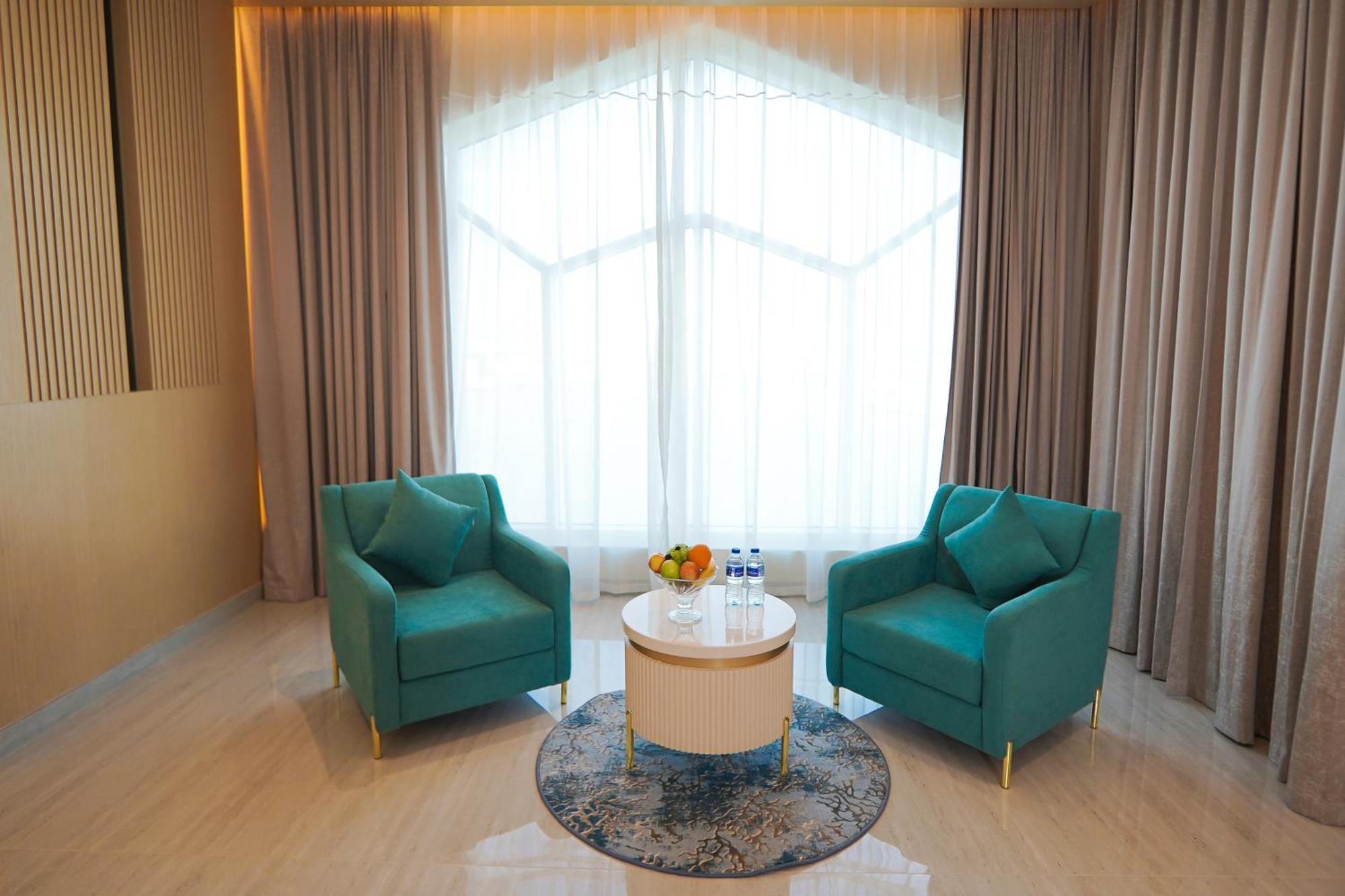 Concorde Creek View Hotel Bur Dubai Buitenkant foto
