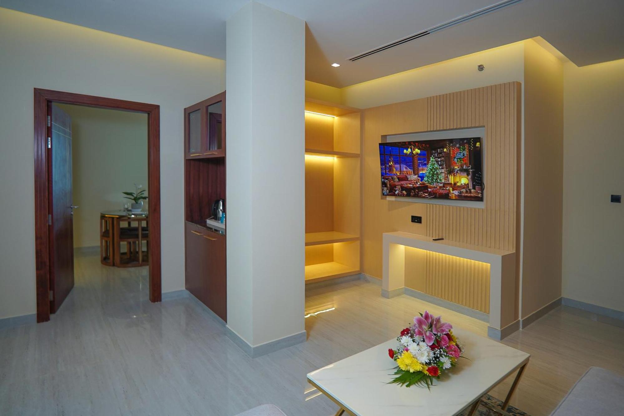 Concorde Creek View Hotel Bur Dubai Buitenkant foto