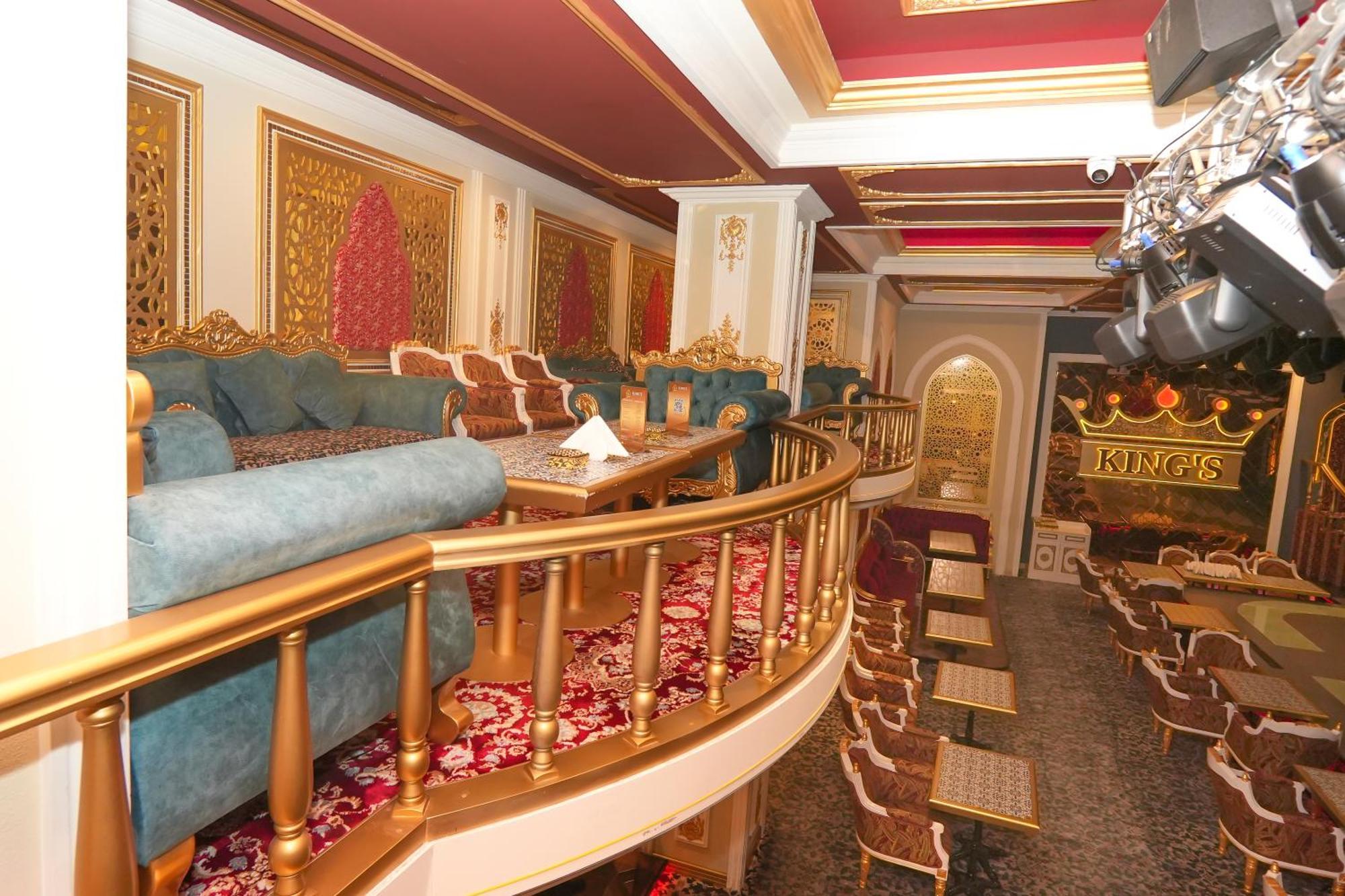 Concorde Creek View Hotel Bur Dubai Buitenkant foto